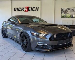 Ford Mustang Gebrauchtwagen