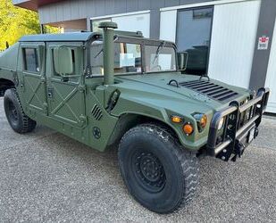 Hummer H1 Gebrauchtwagen