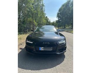 Audi A7 Gebrauchtwagen
