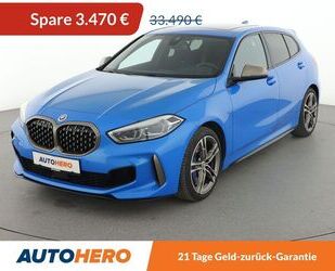 BMW M135 Gebrauchtwagen