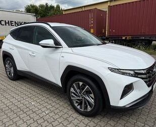 Hyundai TUCSON Gebrauchtwagen