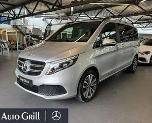 Mercedes-Benz V 300 Gebrauchtwagen