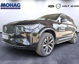 Volvo XC90 Gebrauchtwagen