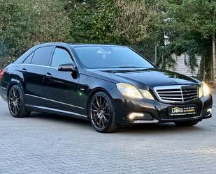 Mercedes-Benz E 250 Gebrauchtwagen