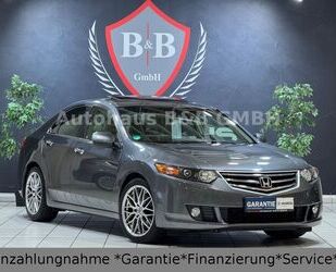 Honda Accord Gebrauchtwagen