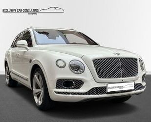 Bentley Bentayga Gebrauchtwagen