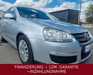 VW Jetta Gebrauchtwagen