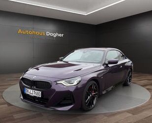 BMW 220 Gebrauchtwagen