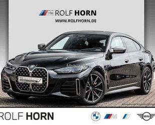 BMW M440 Gebrauchtwagen
