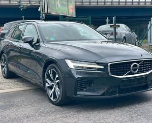 Volvo V60 Gebrauchtwagen