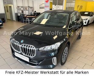 BMW 218 Gebrauchtwagen