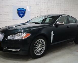 Jaguar XF Gebrauchtwagen