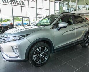 Mitsubishi Eclipse Cross Gebrauchtwagen