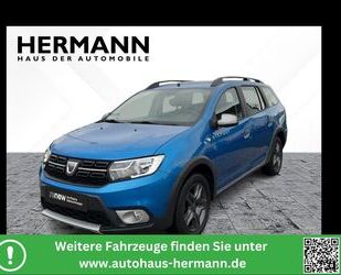 Dacia Logan Gebrauchtwagen