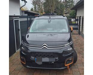 Citroen Berlingo Gebrauchtwagen