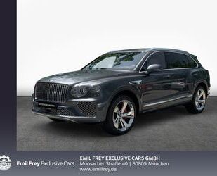 Bentley Bentayga Gebrauchtwagen