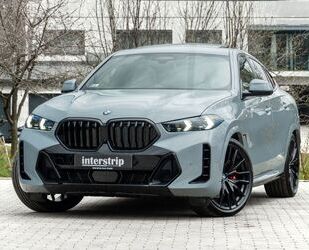 BMW X6 Gebrauchtwagen