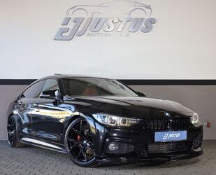 BMW 430 Gran Coupé Gebrauchtwagen