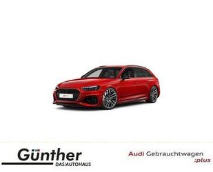 Audi RS4 Gebrauchtwagen
