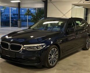 BMW 530 Gebrauchtwagen