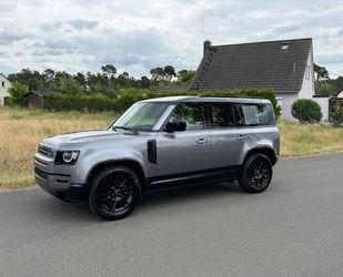 Land Rover Defender Gebrauchtwagen