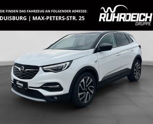 Opel Grandland (X) Gebrauchtwagen