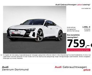 Audi RS e-tron GT Gebrauchtwagen