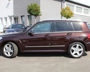Mercedes-Benz GLK 350 Gebrauchtwagen