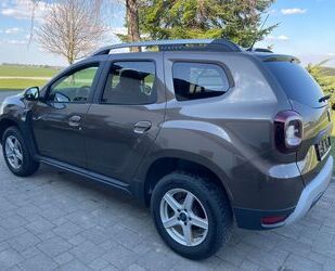 Dacia Duster Gebrauchtwagen