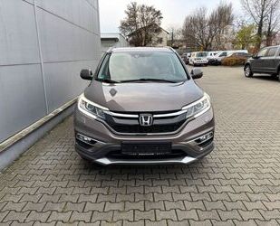 Honda CR-V Gebrauchtwagen