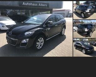 Mazda CX-7 Gebrauchtwagen