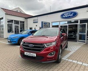 Ford Edge Gebrauchtwagen