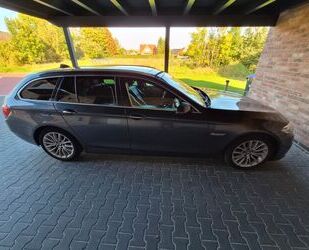 BMW 530 Gebrauchtwagen