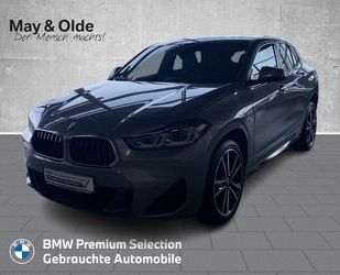 BMW X2 Gebrauchtwagen