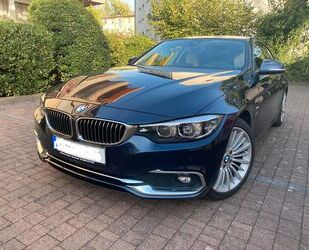 BMW 420 Gebrauchtwagen