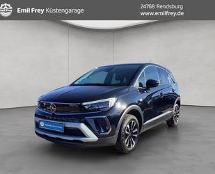 Opel Crossland (X) Gebrauchtwagen