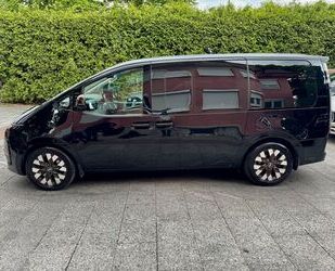 Hyundai STARIA Gebrauchtwagen