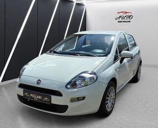 Fiat Punto Evo Gebrauchtwagen
