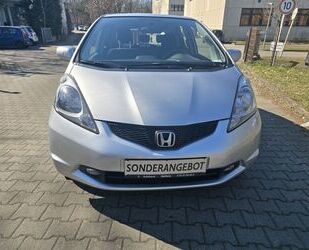 Honda Jazz Gebrauchtwagen