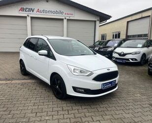 Ford Grand C-Max Gebrauchtwagen