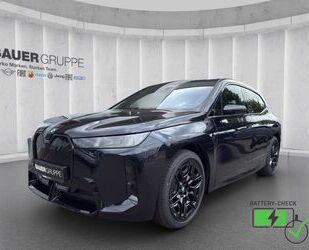BMW iX Gebrauchtwagen
