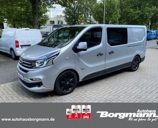 Fiat Talento Gebrauchtwagen