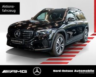 Mercedes-Benz GLB 200 Gebrauchtwagen