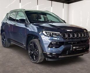 Jeep Compass Gebrauchtwagen