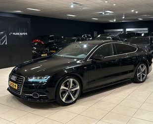 Audi A7 Gebrauchtwagen