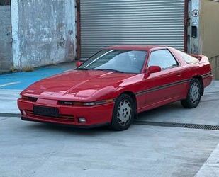 Toyota Supra Gebrauchtwagen