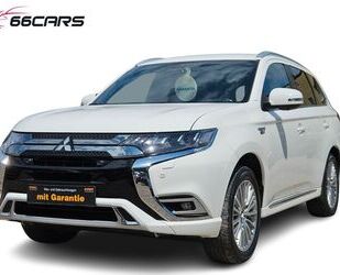 Mitsubishi Plug-in Hybrid Outlander Gebrauchtwagen