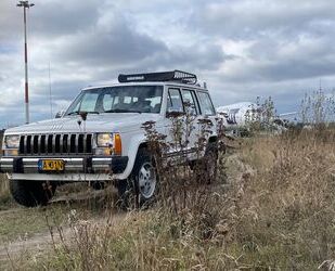 Jeep Cherokee Gebrauchtwagen