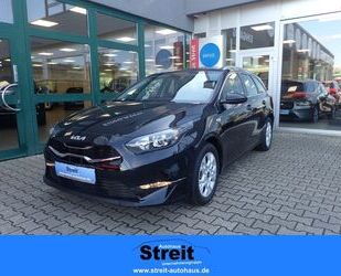 Kia ceed Sportswagon Gebrauchtwagen