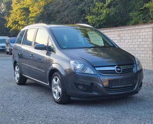 Opel Zafira Gebrauchtwagen